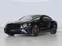 Negro Usado 2019 Bentley Continental GT Coupe | 189.900 € (Buen precio)