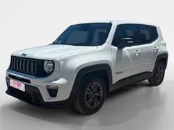 Usado 2022 Jeep Renegade Longitude SUV | 20.490 € (Precio justo)