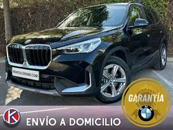 Negro Usado 2024 BMW X1 SUV | 40.500 € (Super precio)