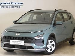 Usado 2024 Hyundai Bayon SUV | 14.090 € (Super precio)