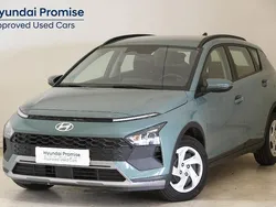 Usado 2024 Hyundai Bayon SUV | 14.090 € (Super precio)