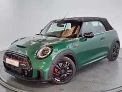Usado 2024 Mini John Cooper Works Utilitario | 43.900 € (Caro)