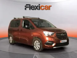 Naranja Usado 2021 Opel Combo-e Life Elegance Monovolumen | 15.990 €