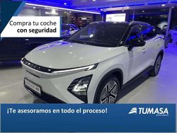 Blanco Usado 2024 Omoda 5 SUV | 24.500 € (Buen precio)