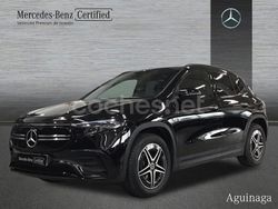 Eléctrico Usado 2024 Mercedes EQA250 SUV | 39.990 €