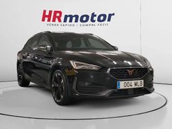 Usado 2023 Cupra Leon | 22.350 € (Precio justo)