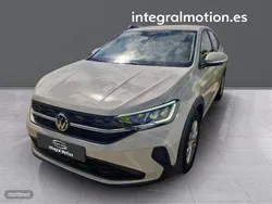Blanco Usado 2023 VW Taigo Life SUV | 19.900 € (Un poco caro)