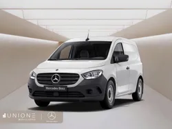 Blanco Nuevo 2024 Mercedes Citan 110 Utilitario | 27.830 €