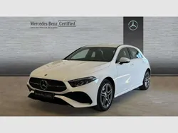 Usado 2024 Mercedes A250 AMG line Berlina | 36.900 €