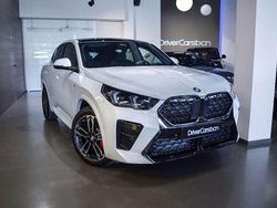 Blanco Usado 2025 BMW X2 M Sport SUV | 52.900 €
