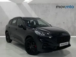 Negro Usado 2023 Ford Kuga ST-Line X SUV | 25.990 € (Buen precio)
