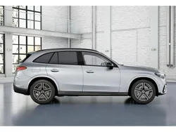 Gris Nuevo 2025 Mercedes GLC220 | 70.117 € (Precio justo)