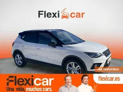 Blanco Usado 2021 Seat Arona Ecomotive SUV | 12.490 € (Super precio)