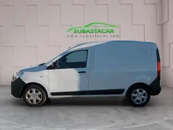 Blanco Usado 2020 Dacia Dokker Essentiel Van | 7893 € (Super precio)