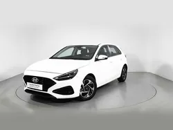 Usado 2024 Hyundai i30 | 20.200 € (Precio justo)