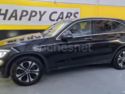 Mercedes GLC220