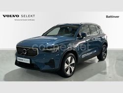 Azul Usado 2023 Volvo XC40 Plus SUV | 40.700 € (Caro)