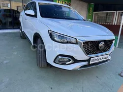 Blanco Usado 2022 MG EHS Comfort SUV | 18.750 € (Buen precio)