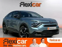 Azul Usado 2022 Citroën C4 Feel Utilitario | 14.990 € (Precio justo)