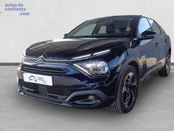 Usado 2024 Citroën C4 PureTech | 16.490 € (Precio justo)