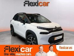 Blanco Usado 2023 Citroën C3 Aircross PureTech SUV | 14.990 € (Precio justo)