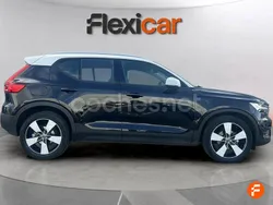 Negro Usado 2018 Volvo XC40 Momentum SUV | 19.690 € (Precio justo)