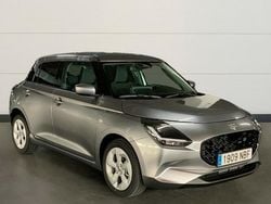 Usado 2025 Suzuki Swift | 16.600 € (Precio justo)