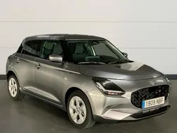Nuevo 2025 Suzuki Swift | 16.800 €