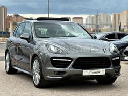 Gris / plata Usado 2013 Porsche Cayenne SUV | 28.990 € (Precio justo)