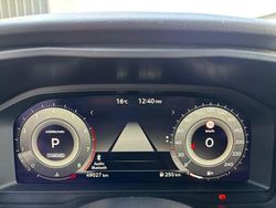 Blanco Usado 2024 Nissan Qashqai N-Connecta SUV | 28.490 € (Caro)