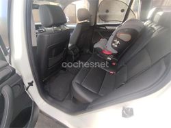 Blanco Usado 2016 BMW X3 SUV | 20.500 € (Precio justo)