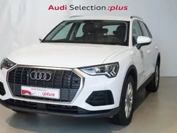 Blanco Usado 2024 Audi Q3 Advanced SUV | 50.500 €