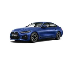 Usado 2024 BMW 420 Gran Coupé Comfort Edition Coupe | 52.900 € (Un poco caro)