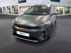 Verde Usado 2024 Kia Stonic SUV | 18.970 € (Precio justo)