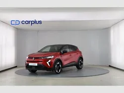 Nuevo 2025 Renault Captur Techno SUV | 21.390 € (Precio justo)