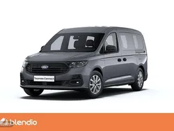 Gris Nuevo 2025 Ford Tourneo Connect Trend Monovolumen | 31.990 €