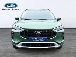 Verde Usado 2024 Ford Kuga Active SUV | 30.970 € (Caro)