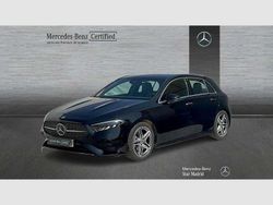 Usado 2024 Mercedes A180 Utilitario | 30.595 € (Precio justo)