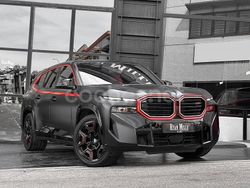 Negro Usado 2024 BMW XM Shadowline SUV | 189.900 € (Caro)