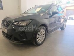 Gris / plata Usado 2024 Seat Arona Style SUV | 22.490 € (Caro)