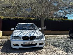 Blanco Usado 2002 BMW 330 Berlina | 7000 € (Caro)