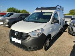 Usado 2021 Dacia Dokker Essentiel Van | 7930 € (Super precio)
