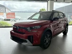 Nuevo 2025 Citroën C3 Aircross SUV | 17.500 € (Buen precio)