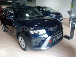 Azul Nuevo 2025 Ssangyong Tivoli SUV | 18.990 € (Buen precio)