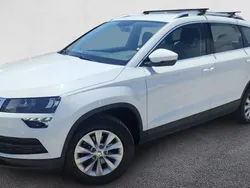 Usado 2021 Skoda Karoq Active SUV | 15.720 € (Precio justo)