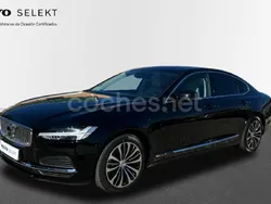 Negro Usado 2023 Volvo S90 Core Berlina | 42.500 € (Buen precio)