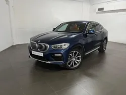 Usado 2019 BMW X4 xLine SUV | 37.900 € (Precio justo)