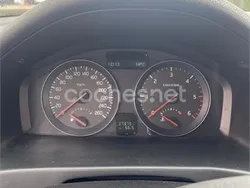 Beige Usado 2008 Volvo C30 Kinetic Utilitario | 2200 € (Super precio)