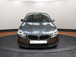 Gray Usado 2019 BMW 220 Coupe | 15.999 € (Super precio)