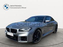 Gris / plata Nuevo 2025 BMW M2 Comfort Edition Coupe | 86.900 € (Caro)